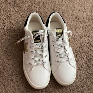 Vintage Havana sneakers